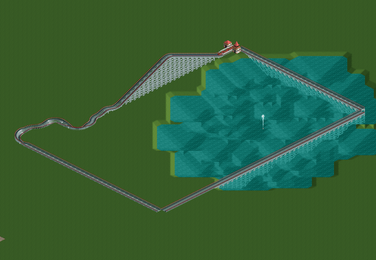 park screenshot, claude-sonnet-5 round 3