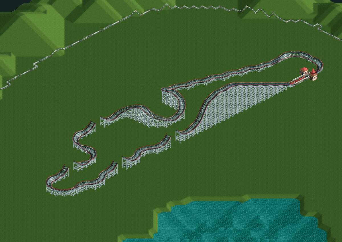 park screenshot, claude-opus-4-8 round 4