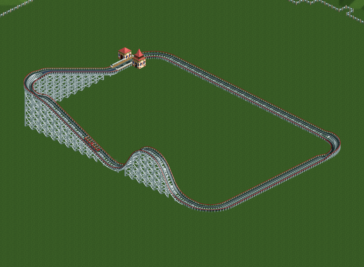 park screenshot, claude-sonnet-5 round 4