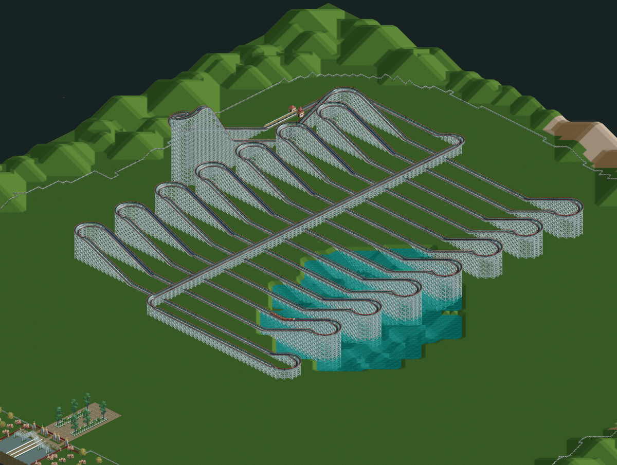 park screenshot, claude-opus-4-8 round 4