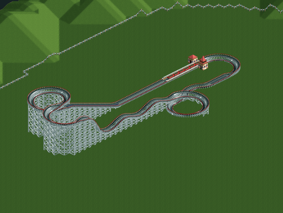 park screenshot, claude-sonnet-5 round 1