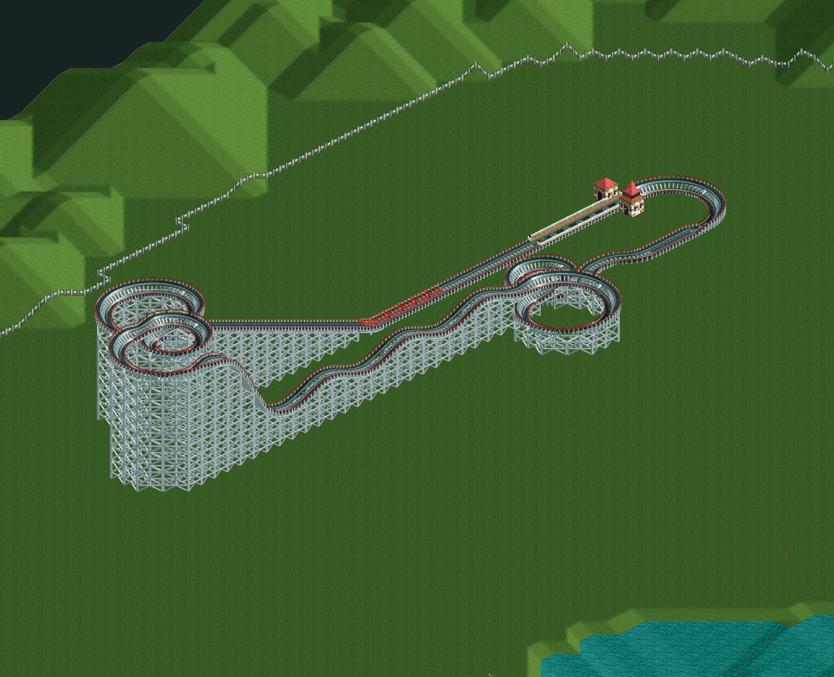 park screenshot, claude-sonnet-5 round 3