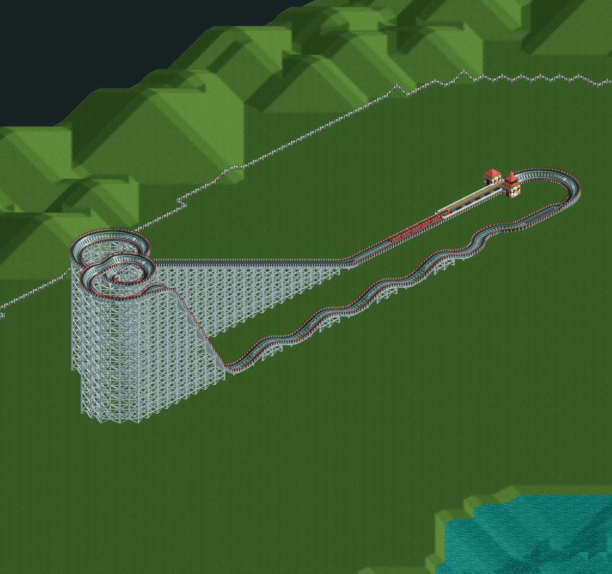 park screenshot, claude-sonnet-5 round 6