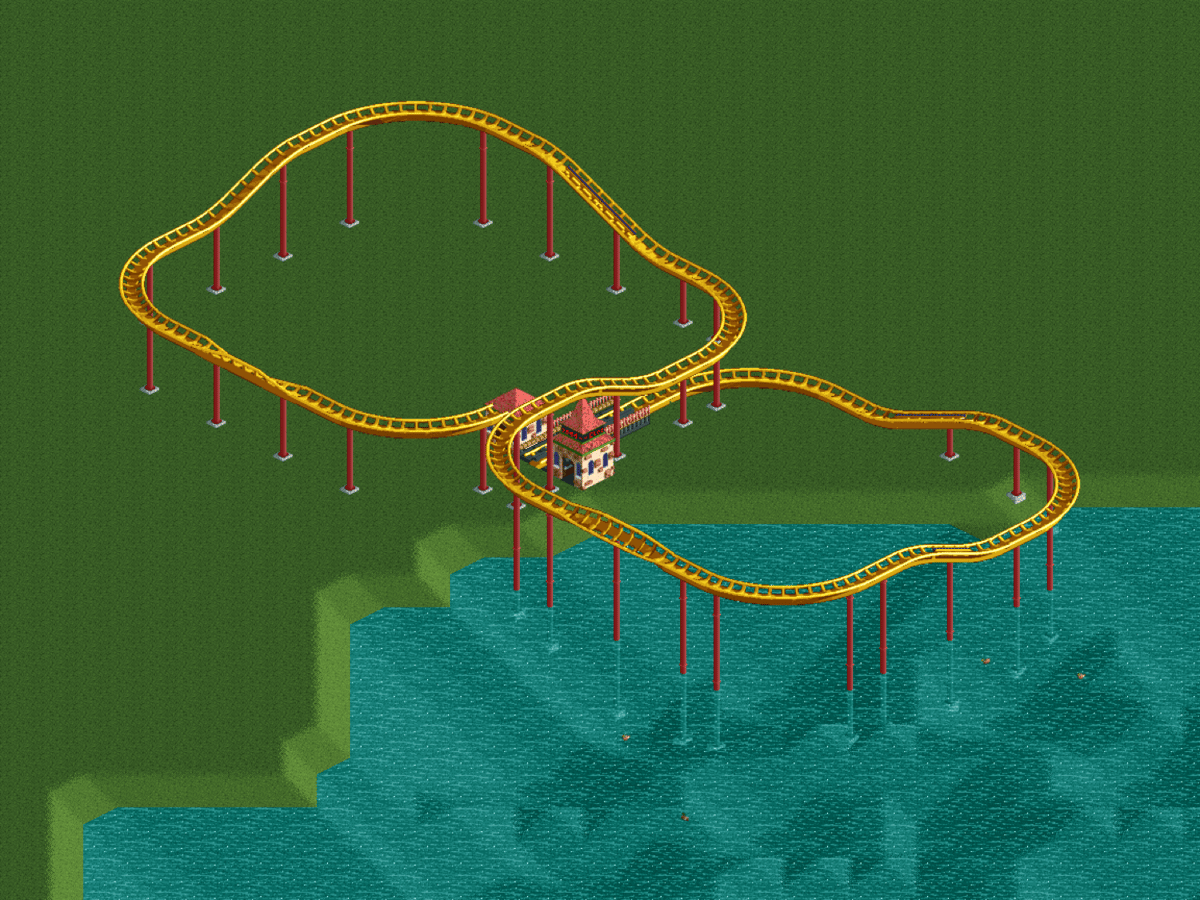 park screenshot, claude-haiku-4-5 round 2