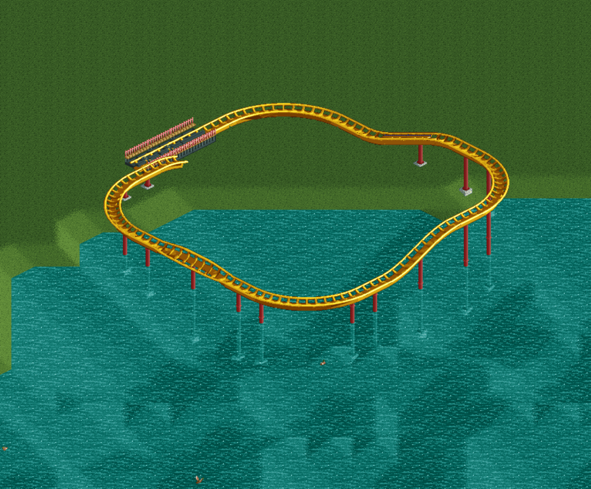 park screenshot, claude-haiku-4-5 round 3