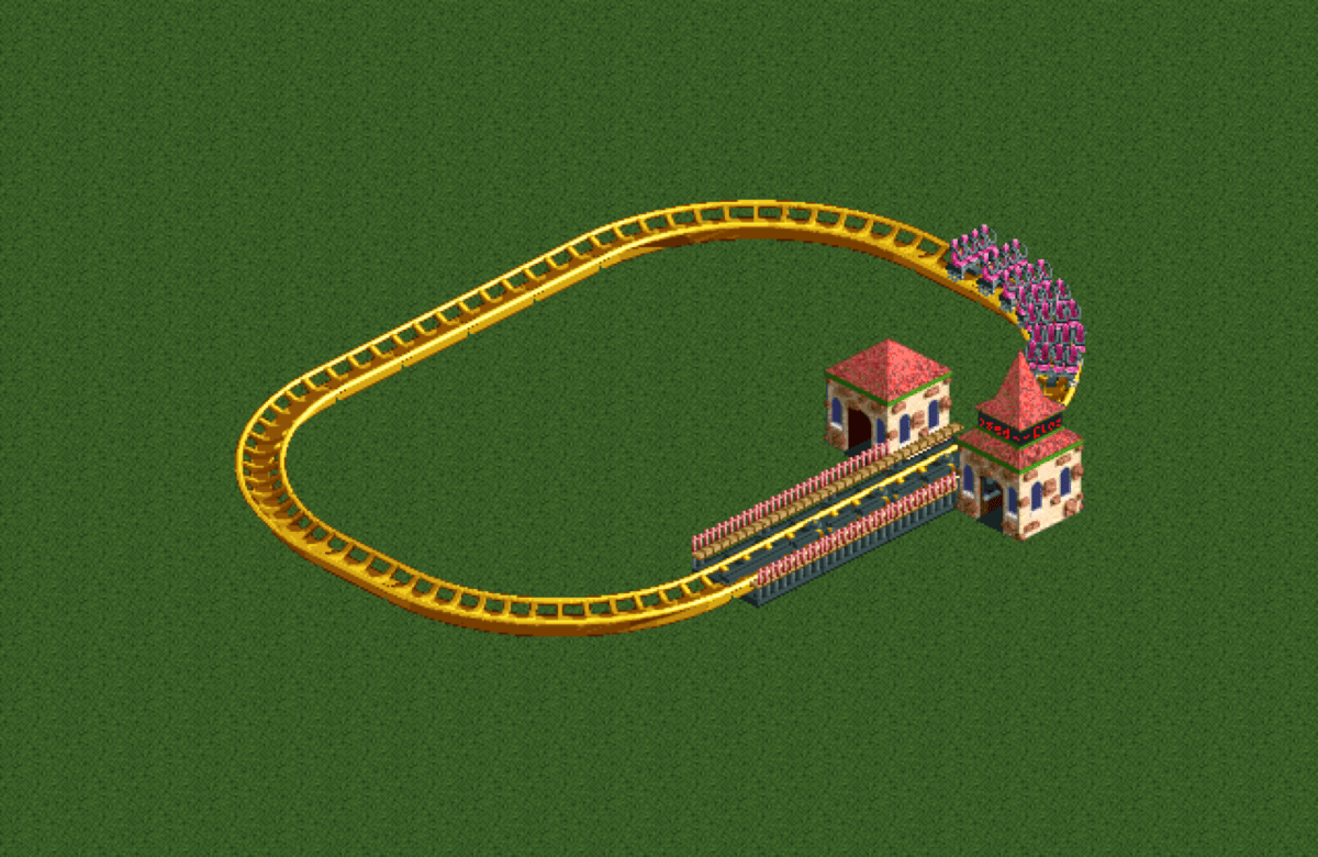 park screenshot, claude-opus-4-6 round 1