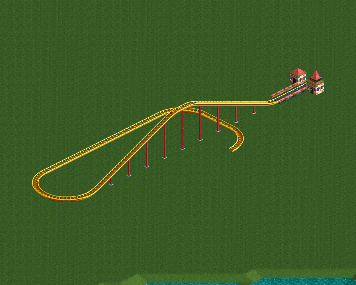 park screenshot, claude-opus-4-6 round 2