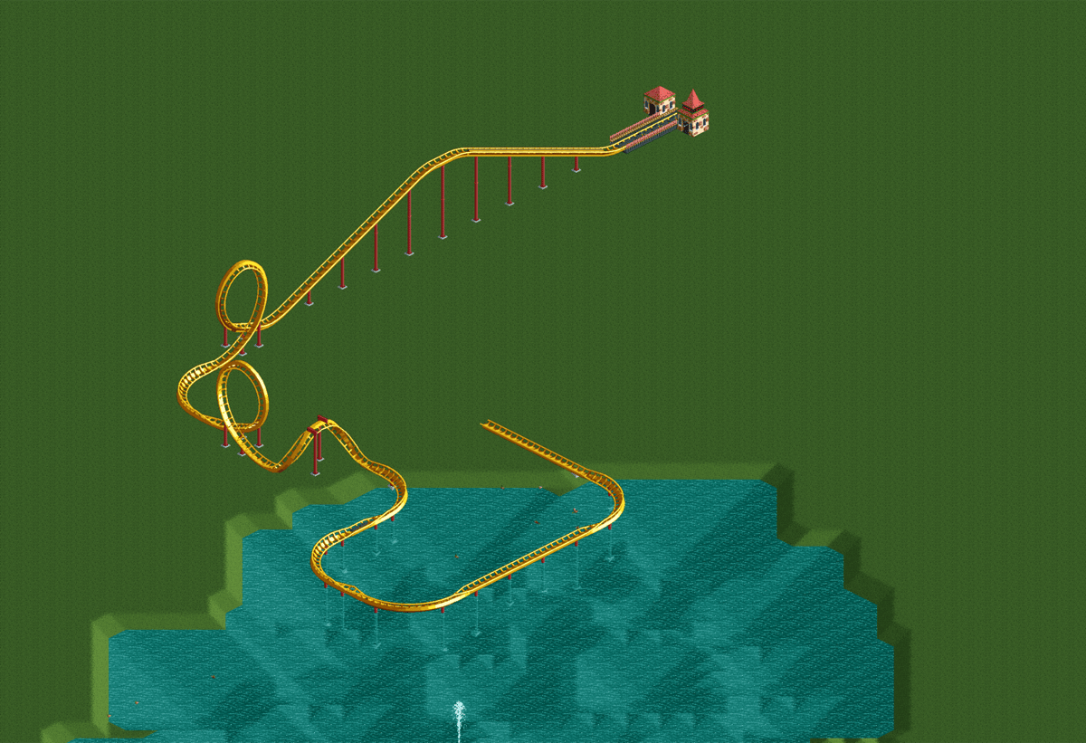 park screenshot, claude-opus-4-6 round 5