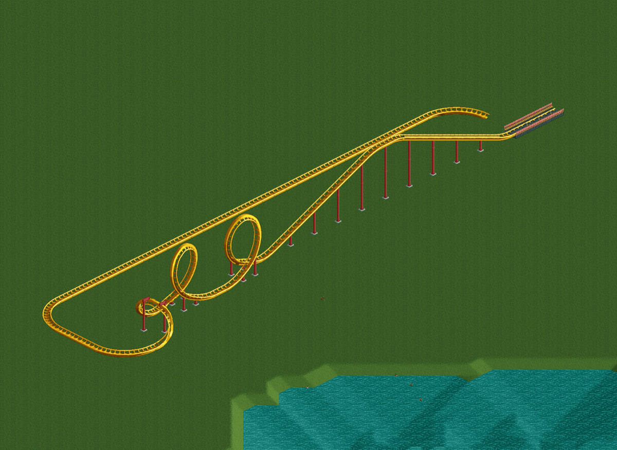 park screenshot, claude-opus-4-6 round 6