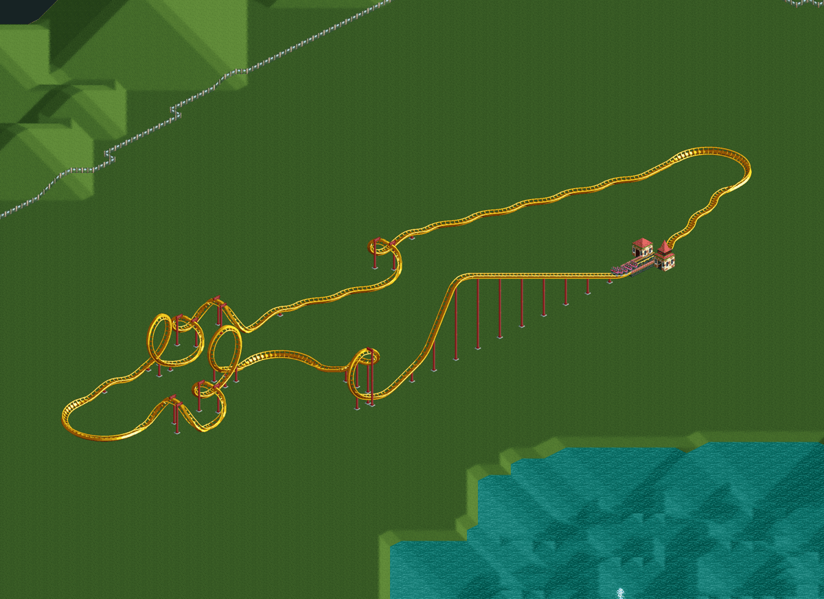 park screenshot, openrouter_moonshotai_kimi-k3 round 6