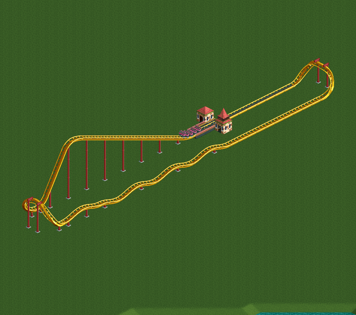park screenshot, claude-opus-4-8 round 2