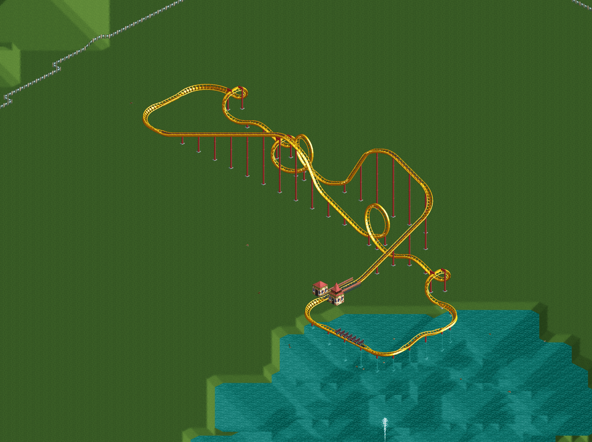 park screenshot, claude-opus-5 round 3