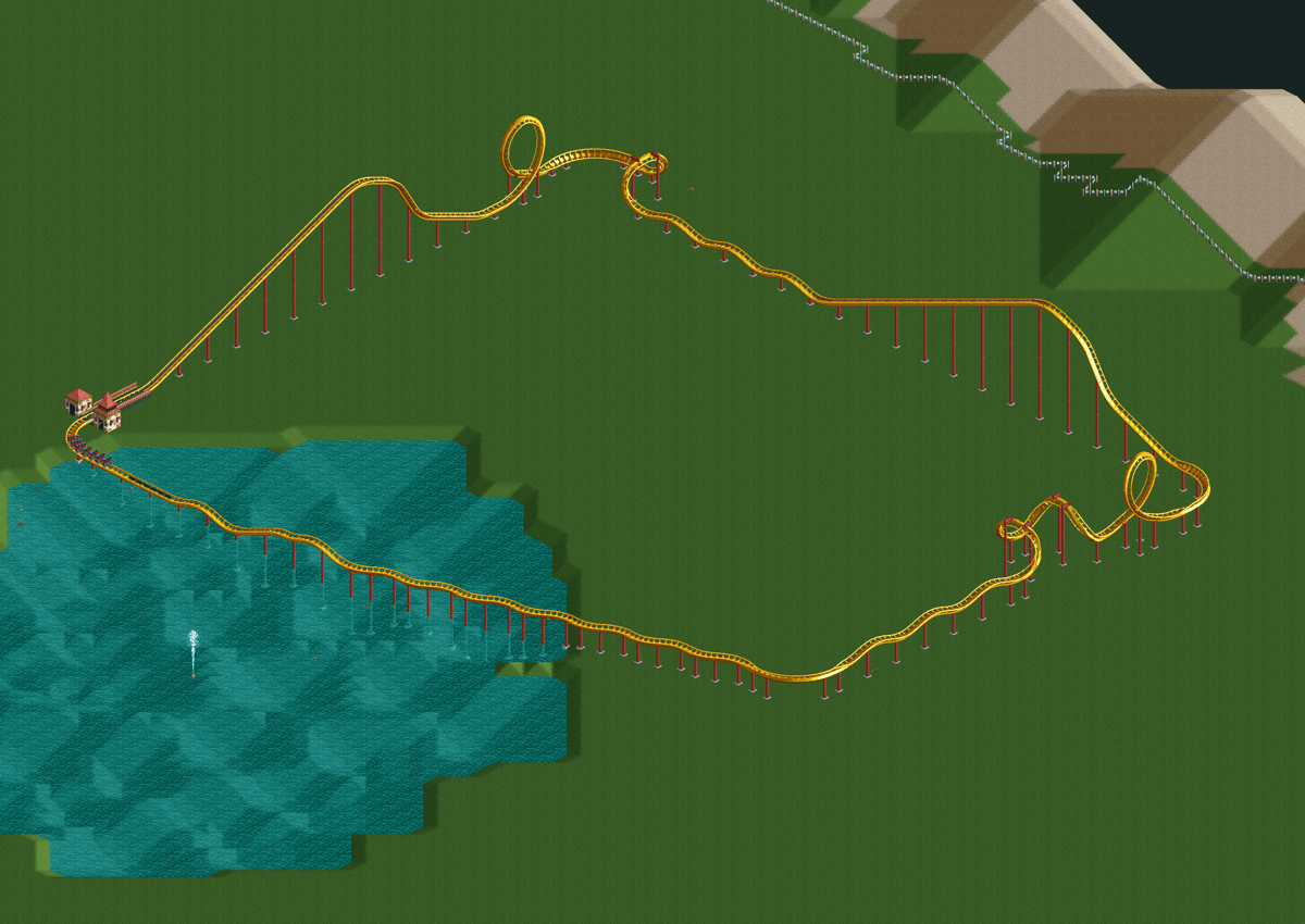 park screenshot, claude-opus-5 round 5