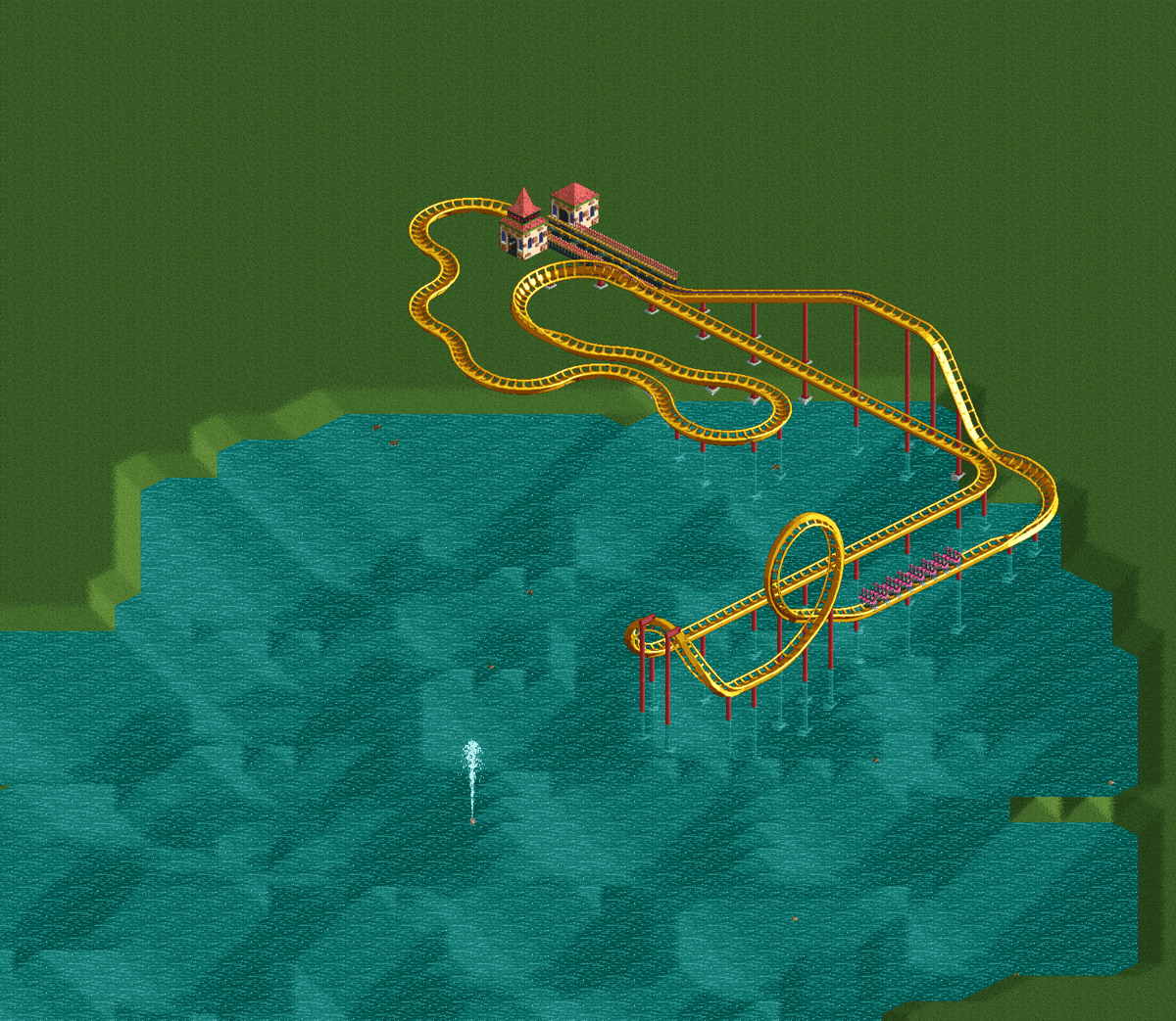 park screenshot, openrouter_openai_gpt-5.1 round 1