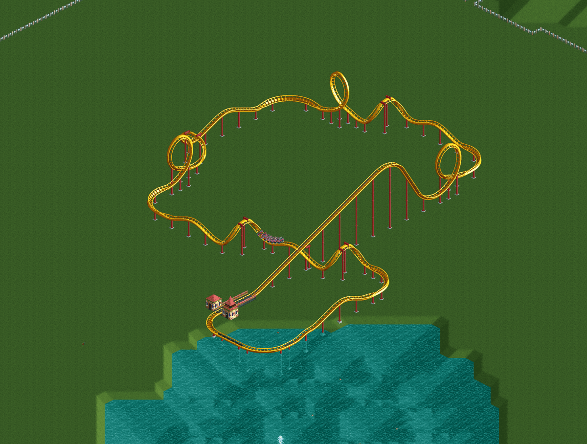 park screenshot, claude-opus-5 round 2