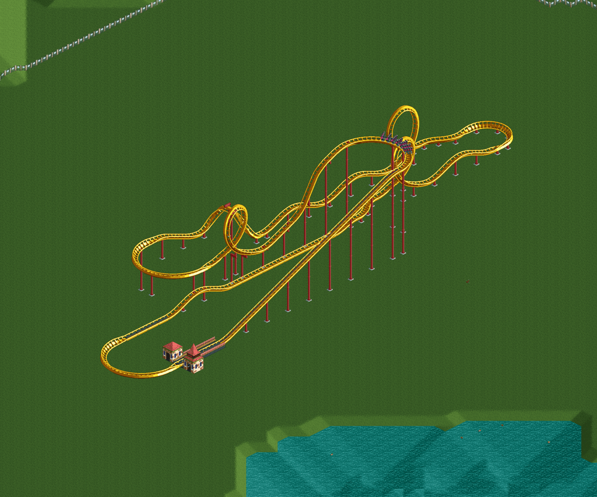 park screenshot, claude-opus-5 round 5