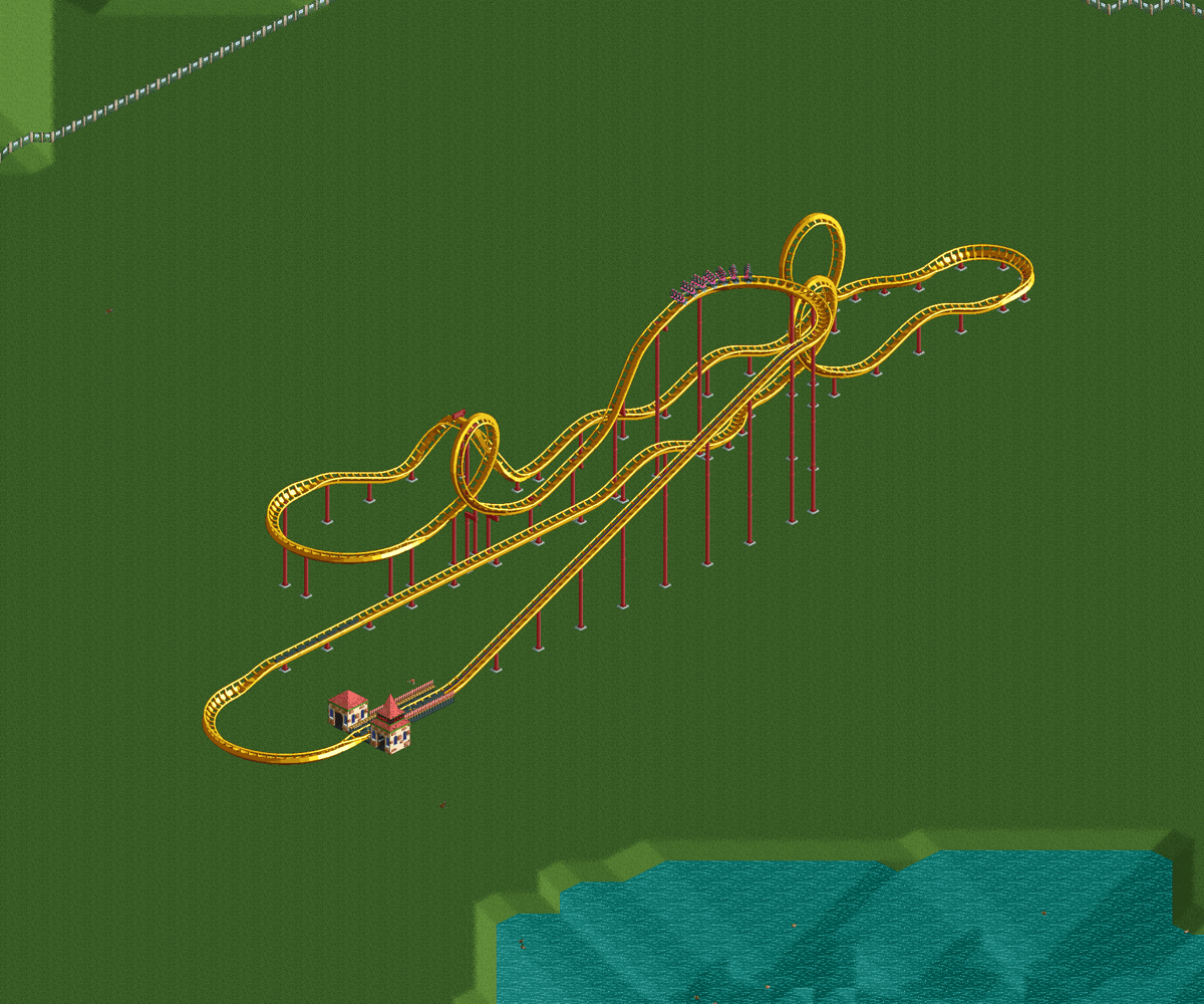 park screenshot, claude-opus-5 round 6