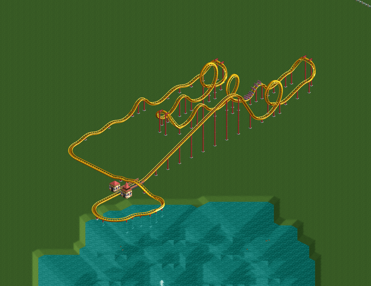 park screenshot, claude-opus-5 round 6