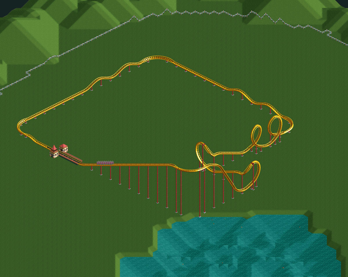 park screenshot, claude-opus-5 round 2