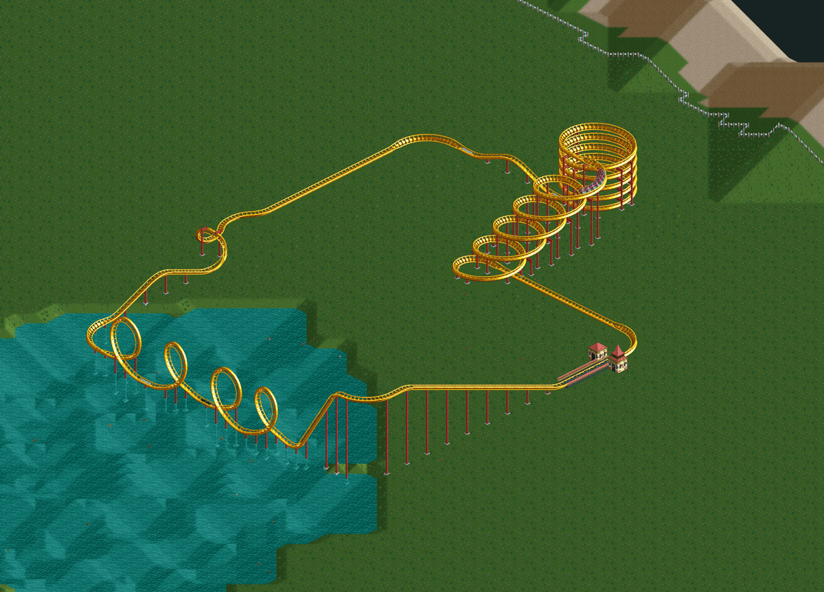 park screenshot, gpt-5.6-sol round 1