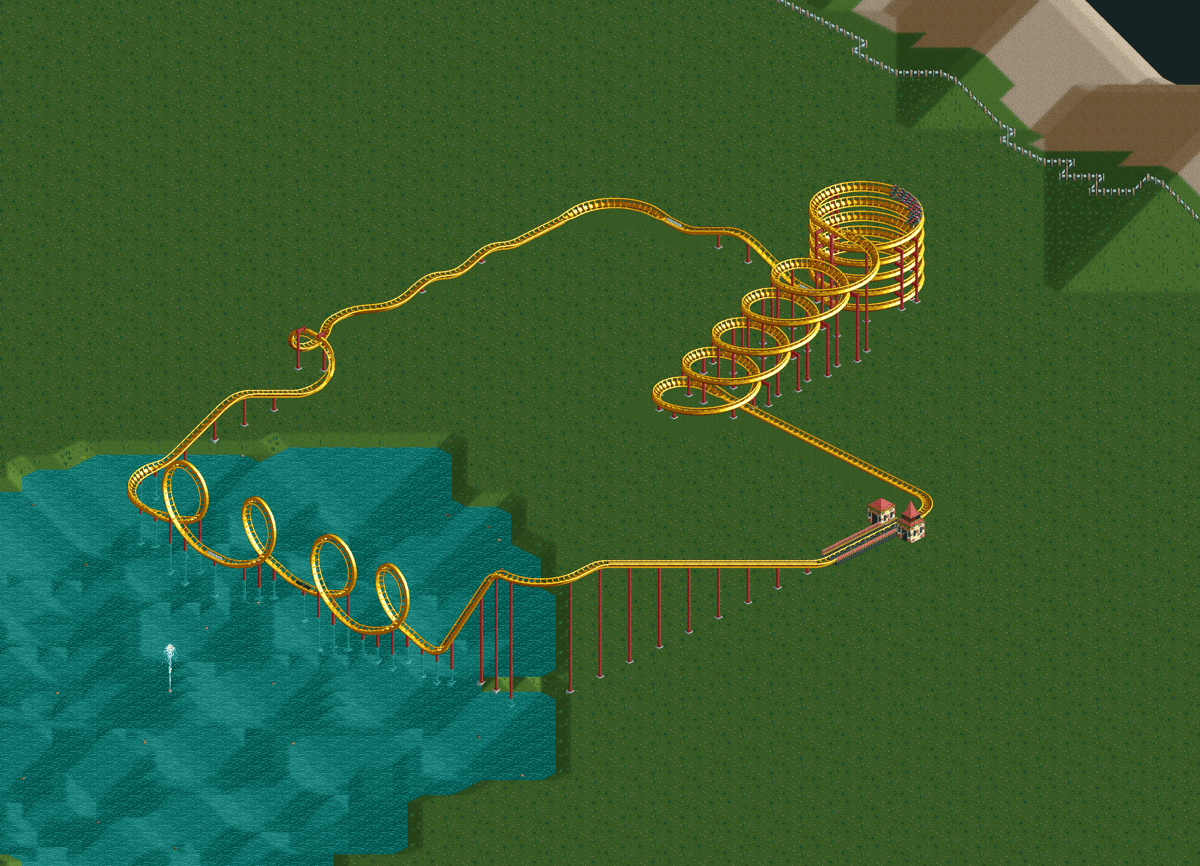 park screenshot, gpt-5.6-sol round 3