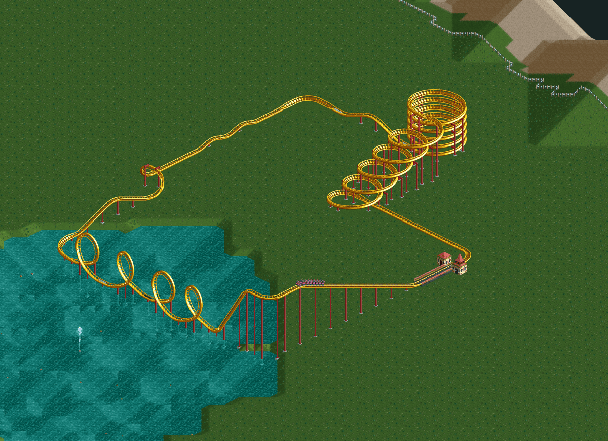 park screenshot, gpt-5.6-sol round 4