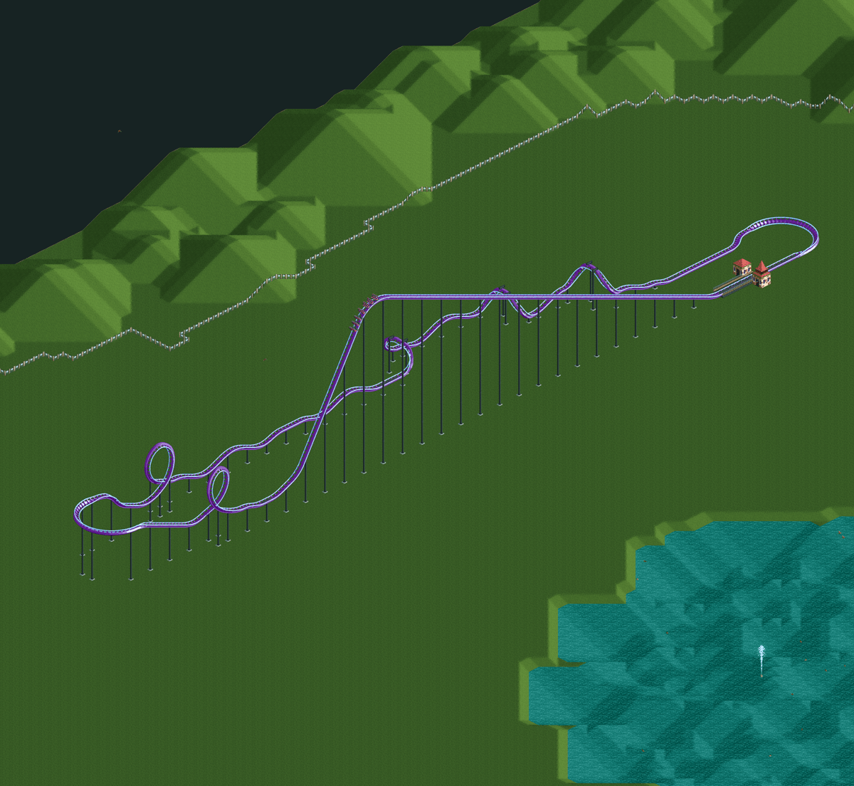 park screenshot, claude-opus-5 round 5
