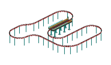 track design preview: Aerial Cycles