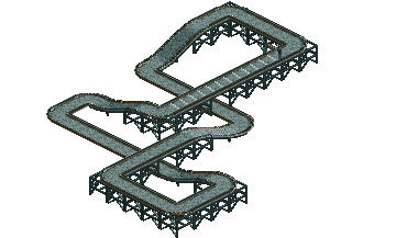 track design preview: Automobile Antics