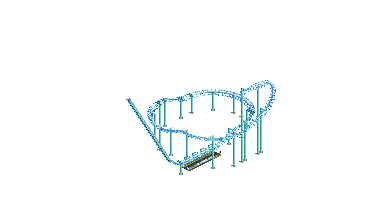 track design preview: Bear Circle