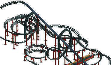 track design preview: Black Panther