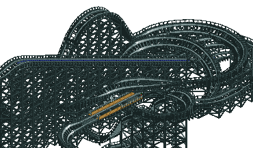 track design preview: Black Widow