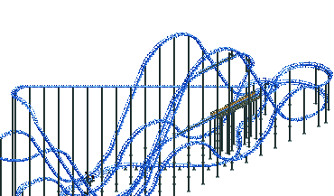 track design preview: Blue Hurricane