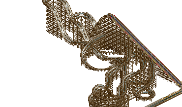 track design preview: Brainstorm