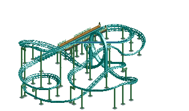 track design preview: Bumble Bee