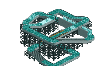 track design preview: Castaway