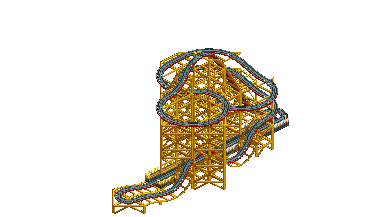 track design preview: Cheesy Mice