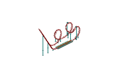 track design preview: Cobra