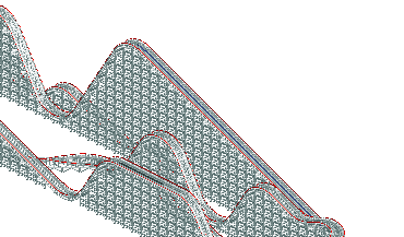 track design preview: Colossus (Track 2)