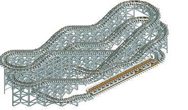 track design preview: Creaky Dips