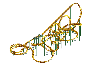 track design preview: Crush Hour