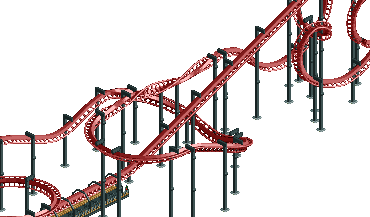 track design preview: Danglefeet