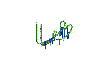track design preview: Deja Vu