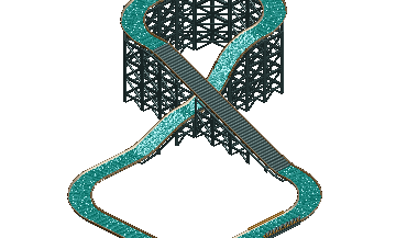 track design preview: Doubledrop