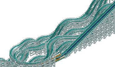 track design preview: Driftwood