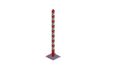 track design preview: Escape Hatch