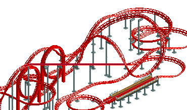 track design preview: Exterminator