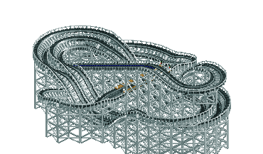 track design preview: Firetrap