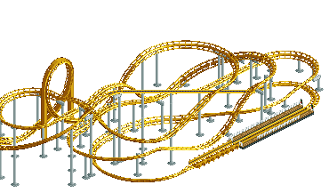 track design preview: Fizzly