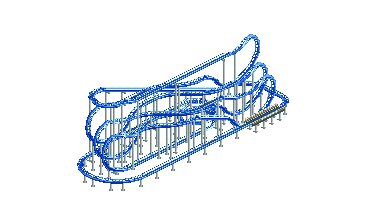 track design preview: Flashback